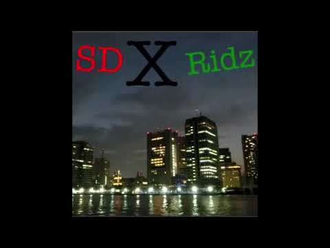 #Zone4 SD X #WoodGreen Ridz - 22 To The 4 (Official Audio) #Exclusive