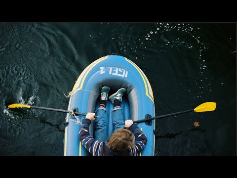 WHEN I FALL - EAGLE AND THE MEN