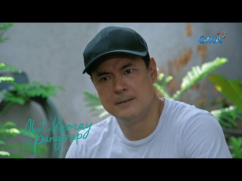 Abot Kamay Na Pangarap: Ang nakakasakal na pag-ibig ni Carlos kay Lyneth (Episode 518)