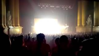 Los males pasajeros - Love of lesbian ♥Coot's Metropólitan CDMX