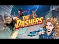 The Dashers | Chapter 5