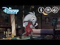Het Huis van de Uil | Het Uilenbeest | Disney Channel NL