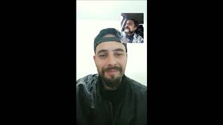 Rock Dance Knowledge. Entrevista Papo Luv