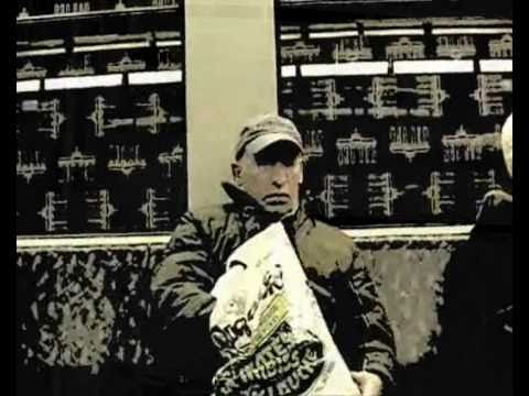 Tricky D & Tango Crash  "El Boyero Dub".wmv