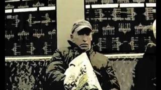 Tricky D & Tango Crash  "El Boyero Dub".wmv