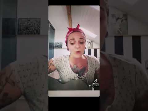 Old Time Rock‘n‘Roll Cover by Mary Vogel