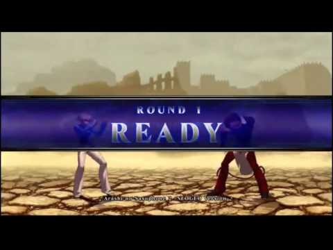 Misterio vs TC|MCZ|LDA Luis Cha FT10