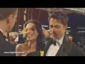 Brad & Angelina - Love you like a love song