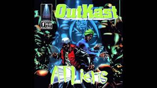 OutKast - ATLiens