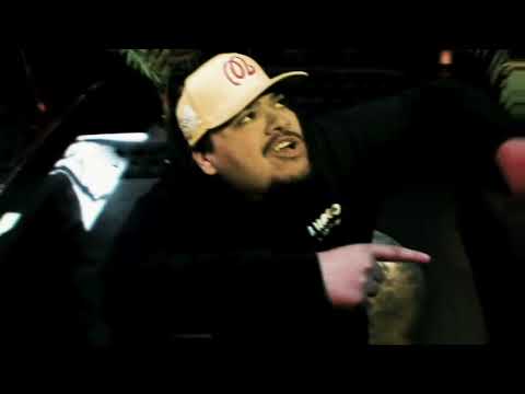 RON GRAMS-EGO (OFFICIAL MUSIC VIDEO)