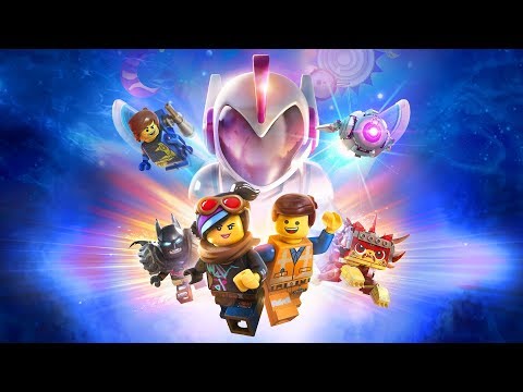 The Lego Movie 2 Videogame - Level #7 - The Ceremony (Continued) - Free Roam Mode!!