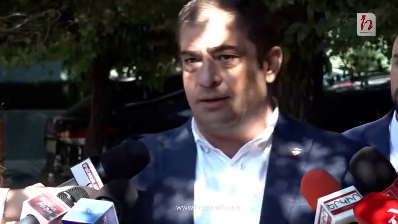 Չորս տարի է՝ փողոցում «Նիկոլ, դավաճան են» գոռում, ինչը փոխվեց, տրիբունալի ուղղությամբ ենք աշխատում