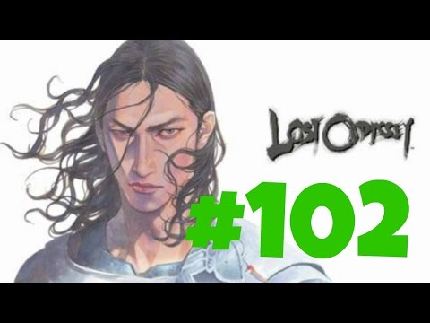 Lost Odyssey Walkthrough Part 102 [Xbox 360, Xbox One] No Commentary Full HD 1080P