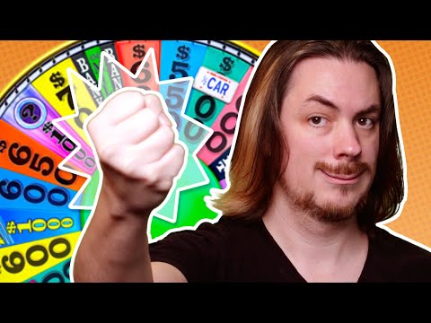 Starting off strong | Wheel of Fortune