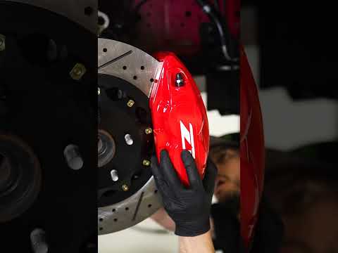We ❤️ Big Brakes