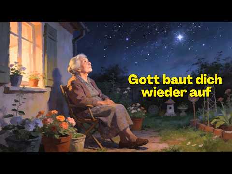 Warum Gott manchmal alle Menschen entfernt, um dich zu heilen – Eine tiefe Geschichte