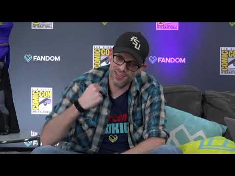 Marvel Announces Phase 4 Panel At SDCC