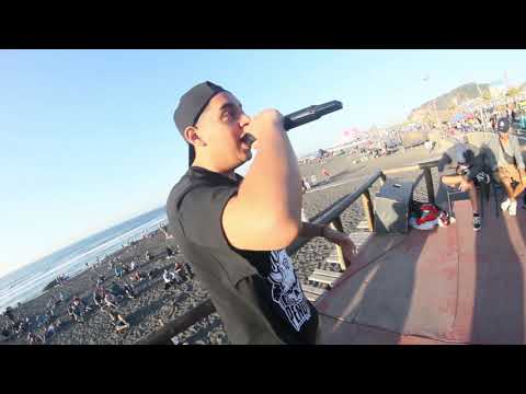 TEMPLE VS ROCKI- SEMIFINAL- RIMACON FINAL DE TEMPORADA