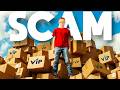 Is VIP Outlet A SCAM