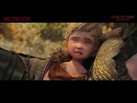 Wildwood - Tráiler