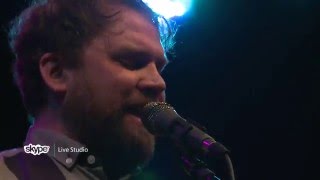 Frightened Rabbit - Break (101.9 KINK)