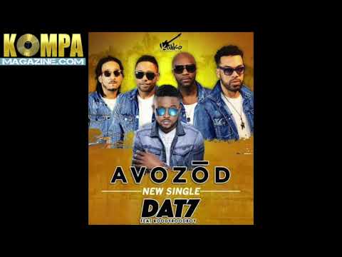 DAT7 featuring ROODY ROODBOY - Avozod! (Nov 2017)
