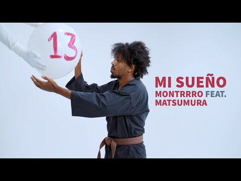 MONTRRRO - MI SUEÑO