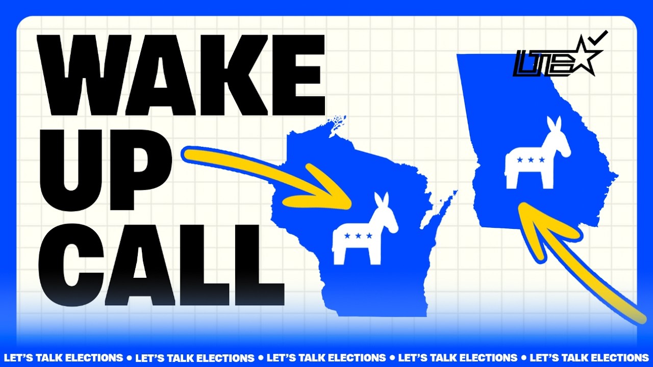 Last Night’s Election Results Should TERRIFY Republicans