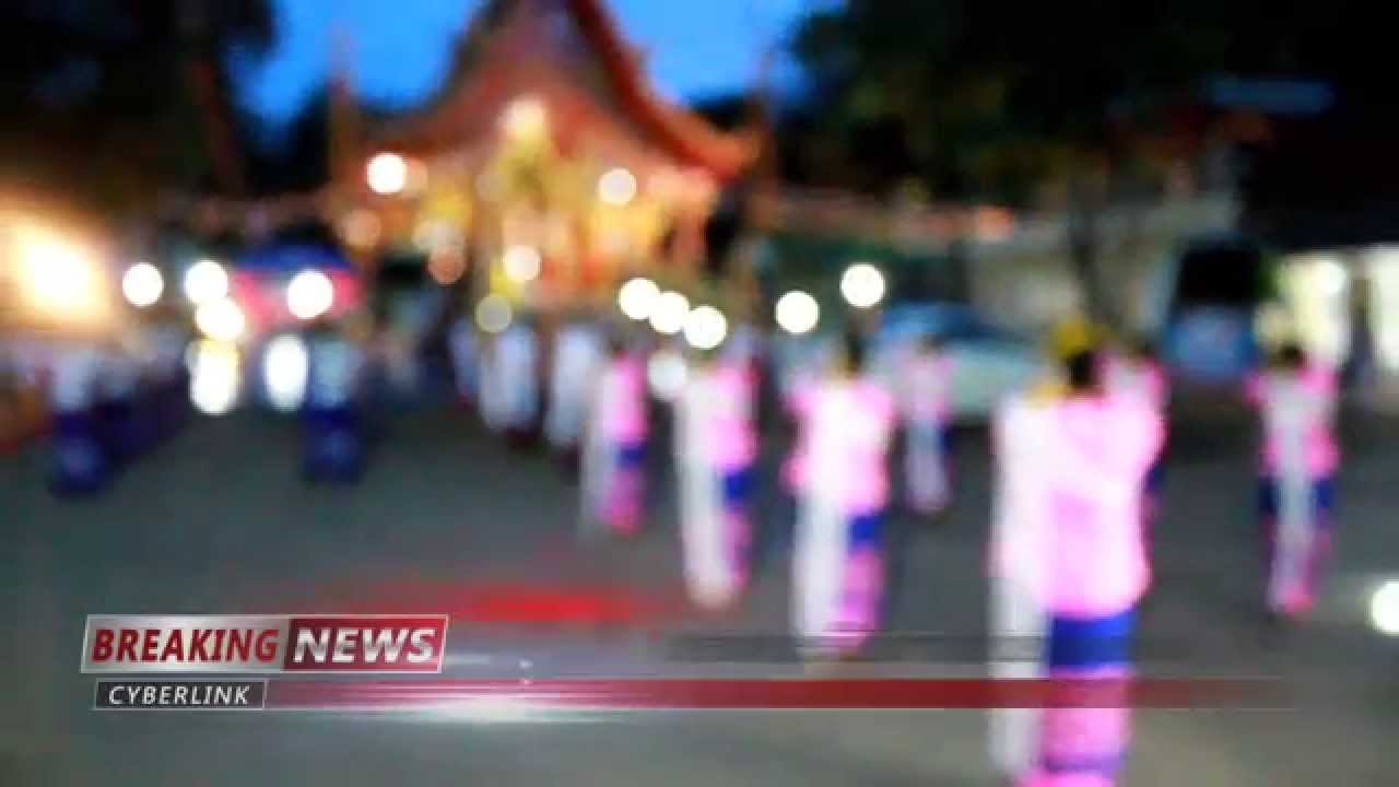 วัดสันเวียงมูล