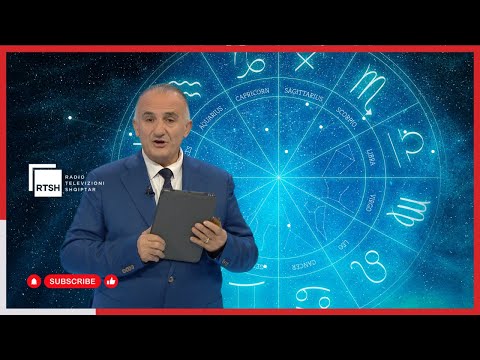 Horoskopi i datës 13 Nëntor 2025 nga Jorgo Pulla | Mirëmëngjes Shqipëri