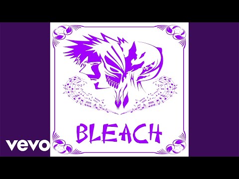 Anime de Japan - Phenomena (Bleach OST)