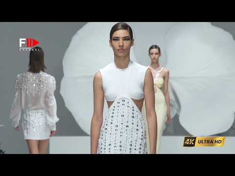 GENNY Spring 2025 Milan - 4K