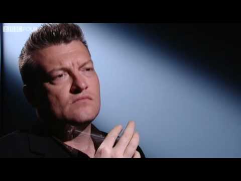 Confessions of an advertising insider - Charlie Brooker's Screenwipe - BBC
