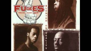 Fugees - Vocab (Acoustic)
