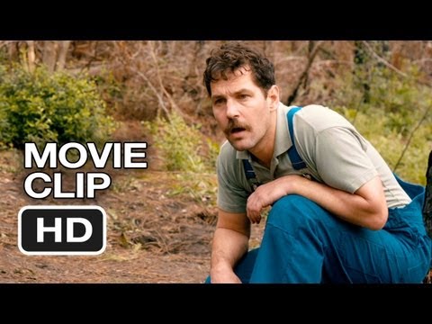 Prince Avalanche (Clip 'Kip's Girlfriend')