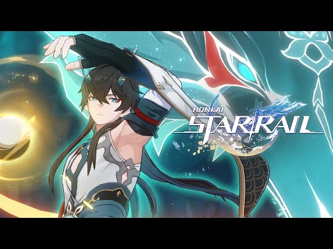 "Honkai: Star Rail" EP: Thủy Long Ngâm