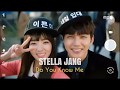 Cover Stella Jang 스텔라 장 Do You Know Me I M Not A Robot OST Part 2