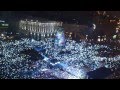 National anthem of Ukraine, #Euromaidan 01.01 ...