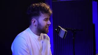 Ben Dunnill – P.I.M.P. (50 Cent Cover)
