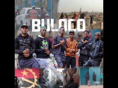 SÉKETXE - BULOCO (RAP CIA)
