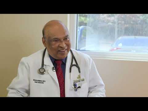 Northeast Ga Physicians Group Dacula