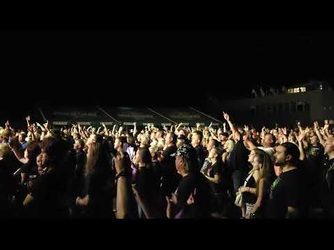 ARAKAIN - APAGE SATANAS / SLUŠOVICE 2022 / 4K