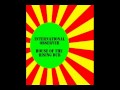 International Observer - House Of The Rising Dub {The Animals}