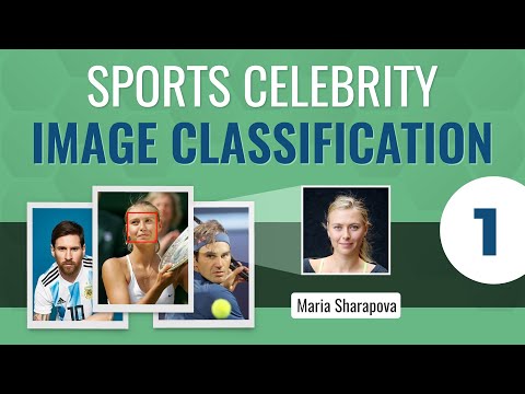 Data Science Machine Learning Project Part 1 Introduction | Image Classification