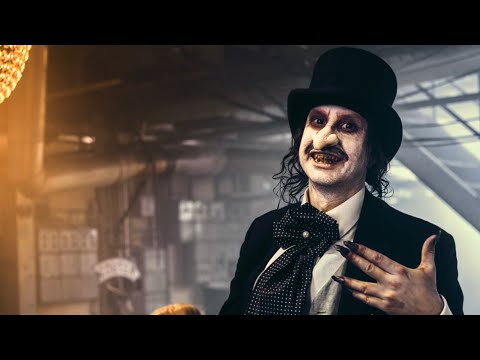 The Dean - Doei Tabaka