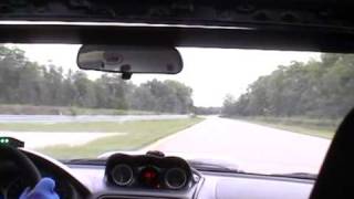 preview picture of video 'Speed Industries Swiss Time Attack 2010 - onboard@RichBitch's Impreza STI'