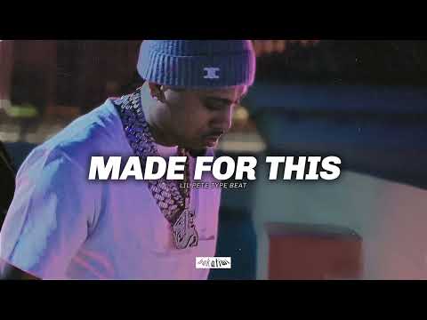 [FREE] Lil Pete Type Beat – MADE FOR THIS (prod. Hokatiwi) | Pahp Type Beat