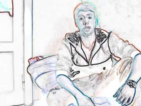 Siwy - Mój światopogląd (POMPUJ RAP 3) (ZWROTKA KONKURSOWA) (HD)