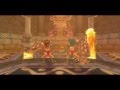 Lizalfos Skyward Sword