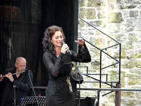 Pfingstgala Tecklenburg 2011 / Pia Douwes - Rebecca